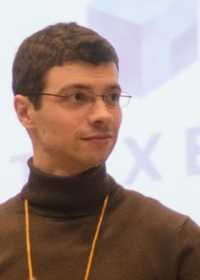Maxim Fedyukov