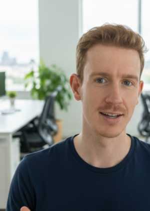 Fraser Deans