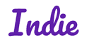 Indie