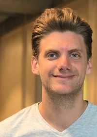 Fredrik Martini Andersson