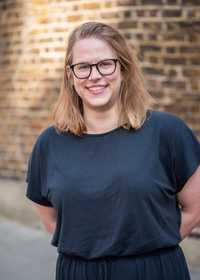 Kate Nussrainer