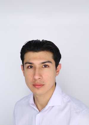 Rosendo Rosales