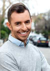 Nick Ross