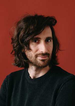 Daniel Schossev Roden