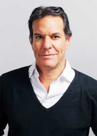 Brent Hoberman