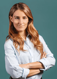 Lucrezia Bisignani