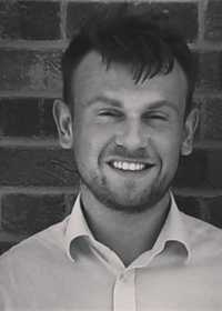 Daniel White