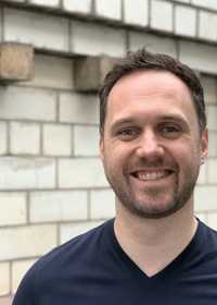 Euan Wielewksi