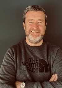 Paul Prendergast