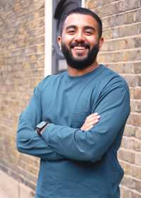 Jacob George