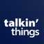 Talkin Things
