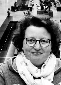 Delphine Deleger