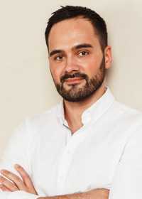 Pavlo Maherovsky
