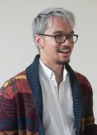Joseph Undaloc