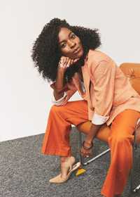 Frédérique Harrel
